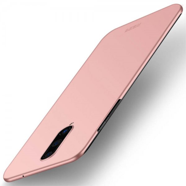 OnePlus 8 Skal Shield Slim Roseguld