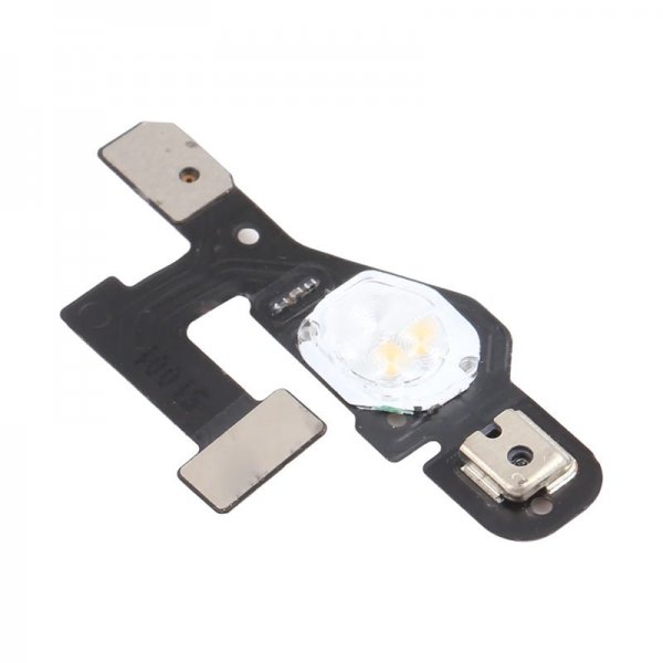 OnePlus 9 Pro Sensor Flexkabel med Ficklampa