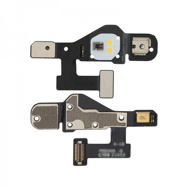 OnePlus 9 Pro Sensor Flexkabel med Ficklampa