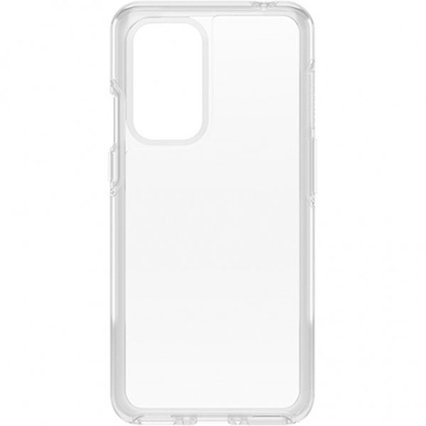 OnePlus 9 Skal Symmetry Series Transparent Klar
