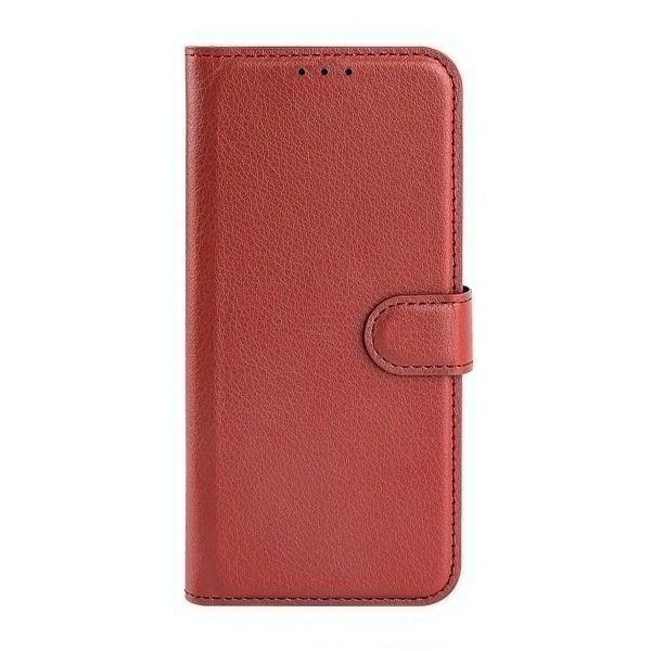 OnePlus Nord 3 Fodral med Stativ Brun