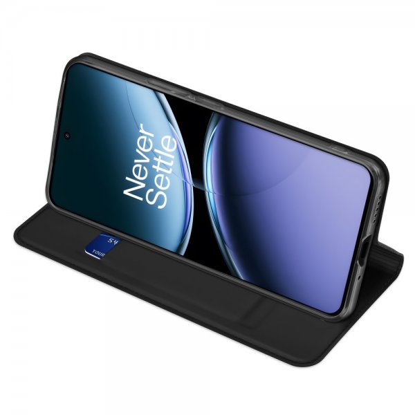 OnePlus Nord 4 Fodral Skin Pro Series Svart