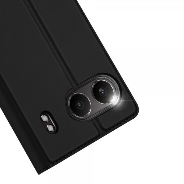 OnePlus Nord 4 Fodral Skin Pro Series Svart