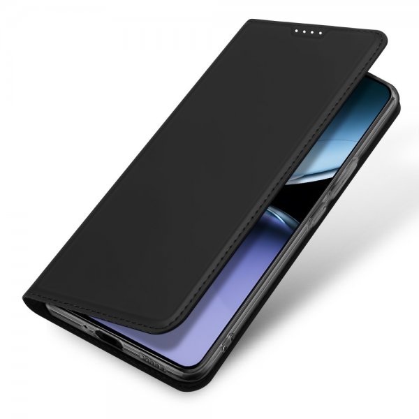 OnePlus Nord 4 Fodral Skin Pro Series Svart