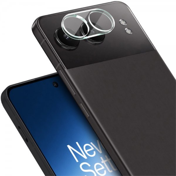 OnePlus Nord 4 Kameraskydd i Härdat Glas