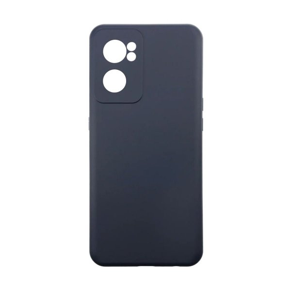 OnePlus Nord CE 2 5G Skal Silikon Blå