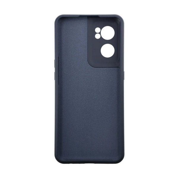 OnePlus Nord CE 2 5G Skal Silikon Blå