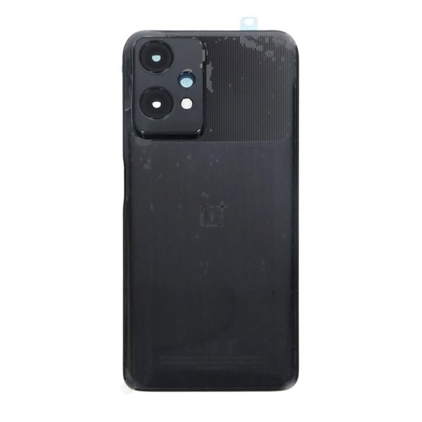 OnePlus Nord CE 2 Lite Baksida - Svart