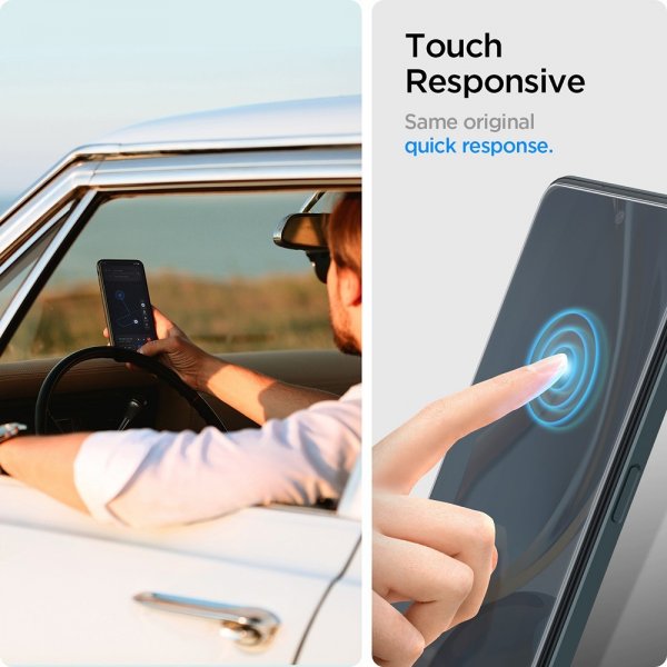 OnePlus Nord CE 3 Lite 5G Skärmskydd GLAS.tR Slim 2-pack