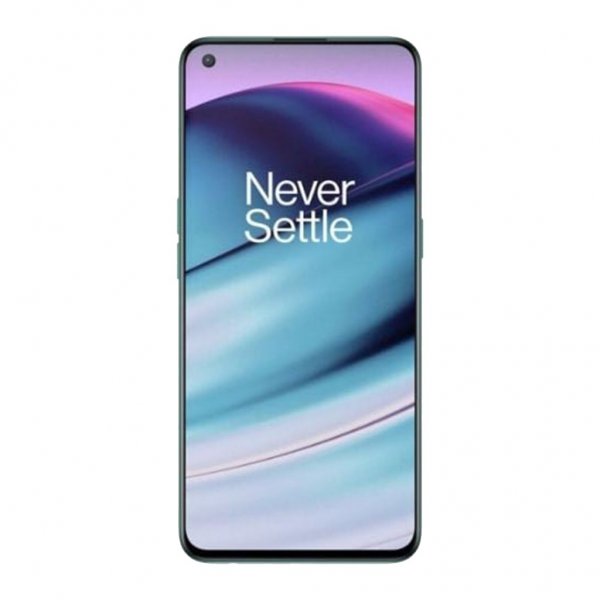 OnePlus Nord CE 5G Skal Nude Transparent