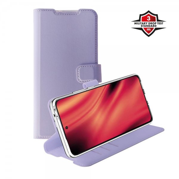 OnePlus Nord CE5 Fodral Classic Wallet Lavender