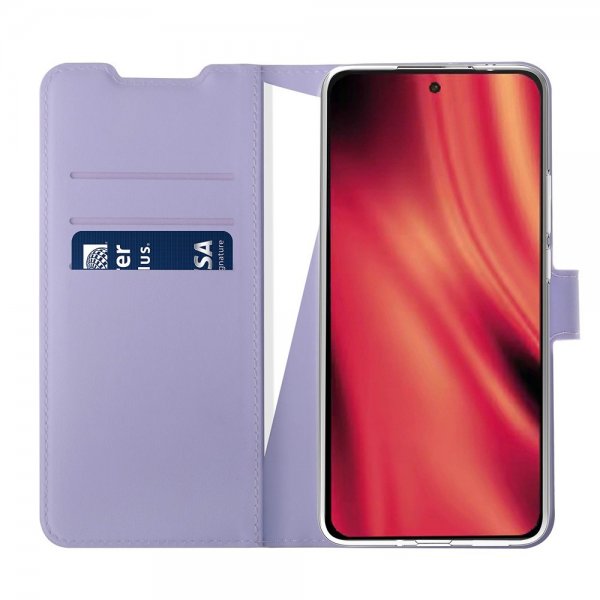 OnePlus Nord CE5 Fodral Classic Wallet Lavender