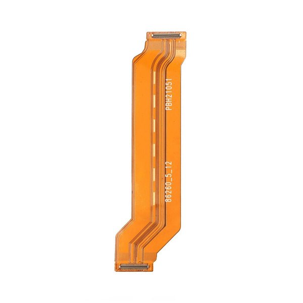 OnePlus Nord N10 5G Huvudflex