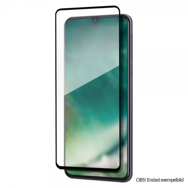 OnePlus Nord Skärmskydd Tough Glass Case Friendly