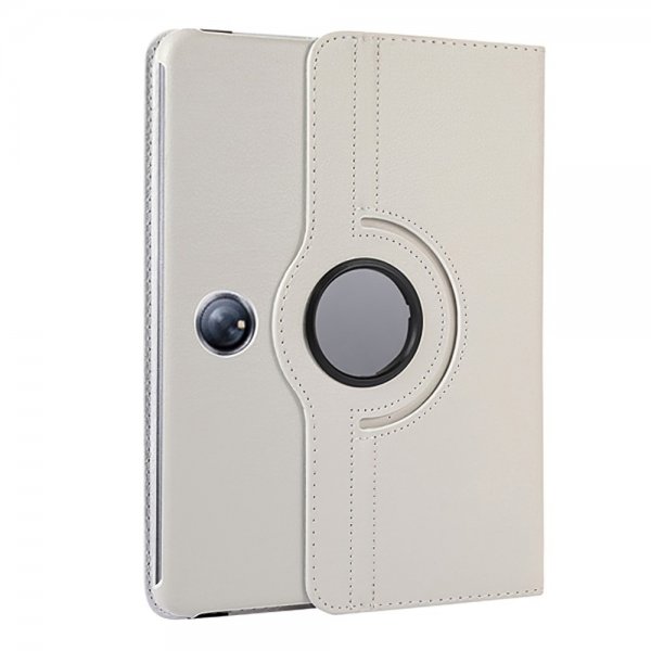 OnePlus Pad Fodral 360 Grader Vridbar Vit