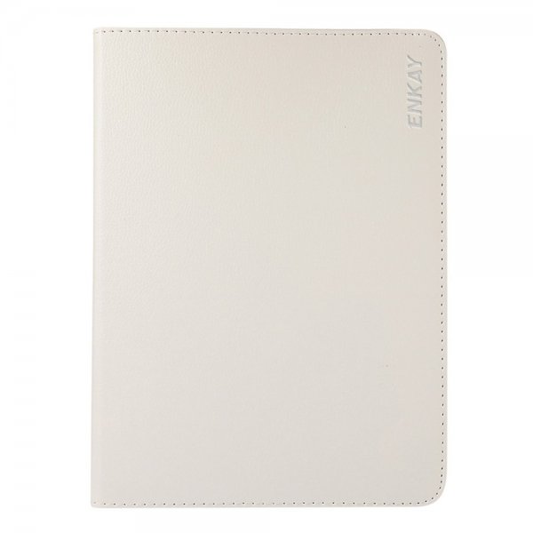 OnePlus Pad Fodral 360 Grader Vridbar Vit
