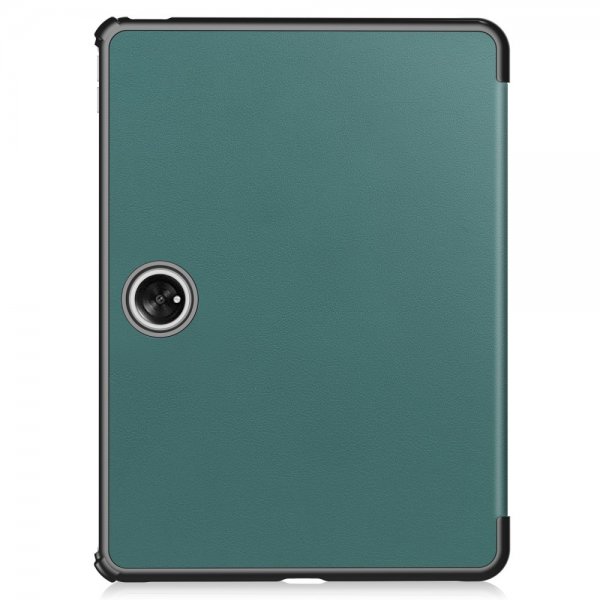 OnePlus Pad Fodral Trifold Grön