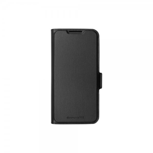 Samsung Galaxy S25 Edge Fodral Oslo Pro Svart