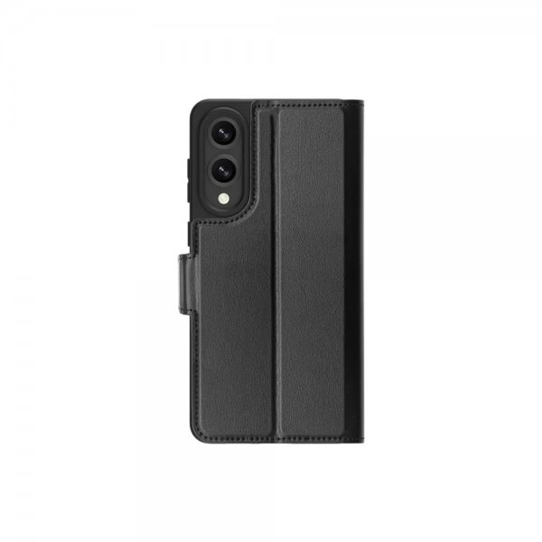 Samsung Galaxy S25 Edge Fodral Oslo Pro Svart