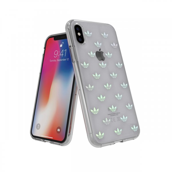 iPhone X/Xs Cover OR Snap Case ENTRY FW18
