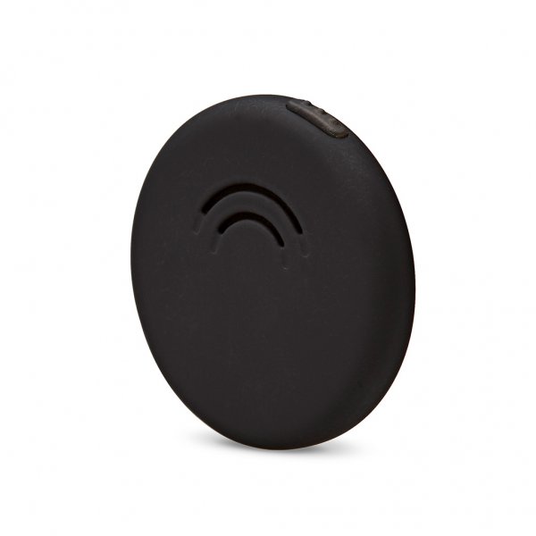 Stick-On Svart