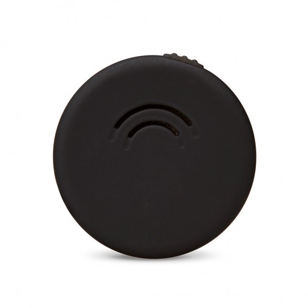 Stick-On Svart