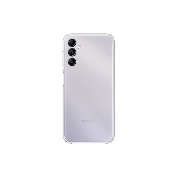Original Galaxy A14 Skal Clear Case Transparent