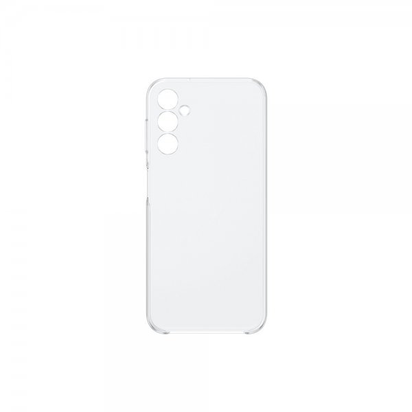 Original Galaxy A14 Skal Clear Case Transparent