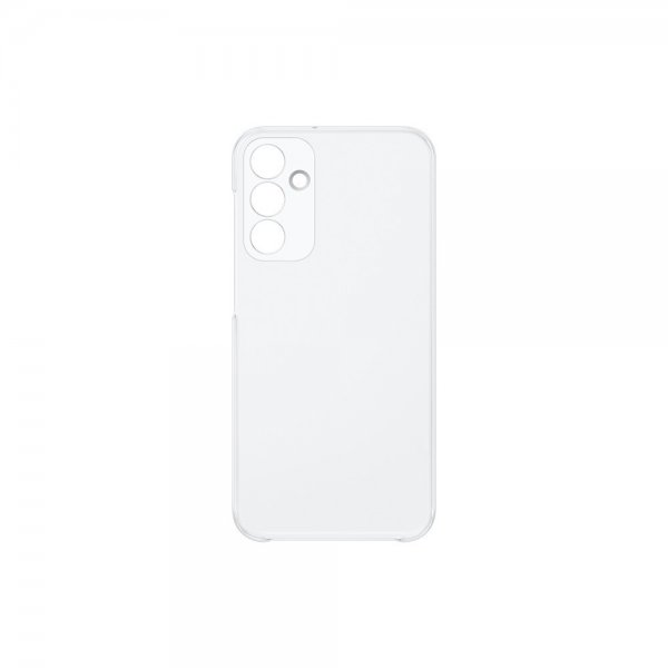 Original Galaxy A15 Skal Clear Case Transparent