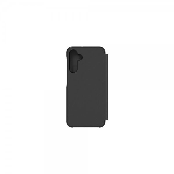 Original Galaxy A25 Fodral Anymode Wallet Flip Svart