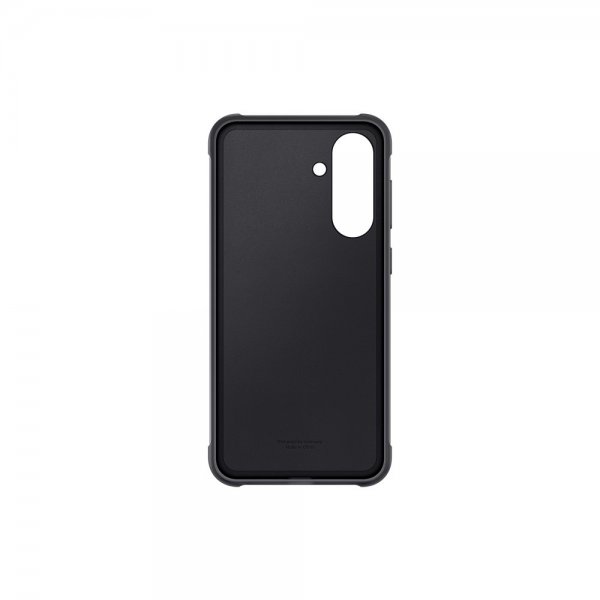 Original Galaxy A56 Skal Rugged Case Svart