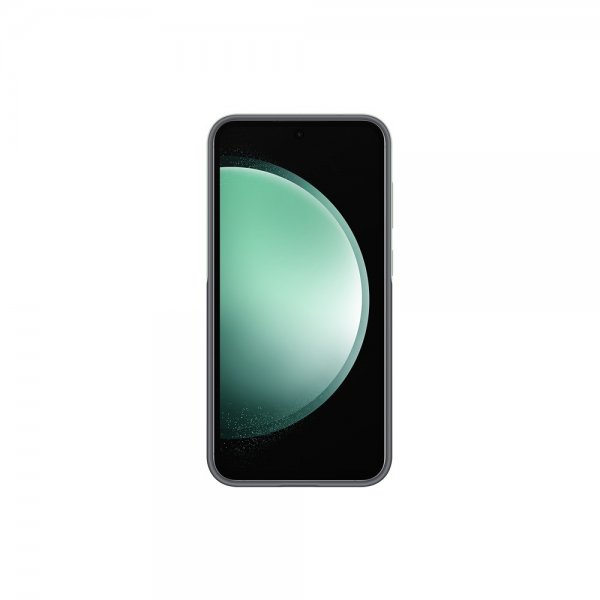 Original Galaxy S23 FE Skal Silicone Case Mint