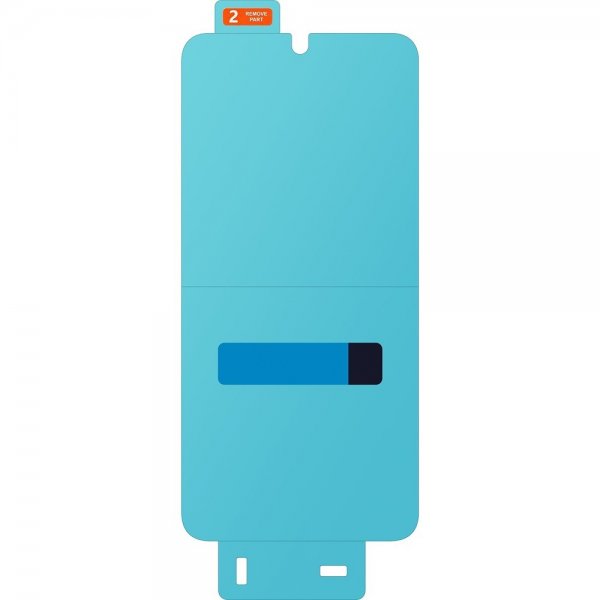 Original Galaxy S24 Plus Skärmskydd Anti-Reflecting Screen Protector 2-pack