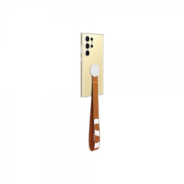 Original Galaxy S24 Ultra Skal Clear Gadget Case