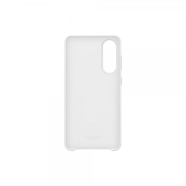 Original Galaxy S25 Edge Skal Kindsuit Ljusgrå