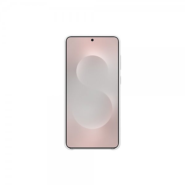 Original Galaxy S25 Edge Skal Kindsuit Ljusgrå