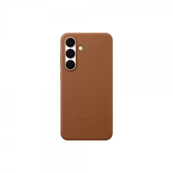 Original Galaxy S25 FE Skal Kindsuit Tan