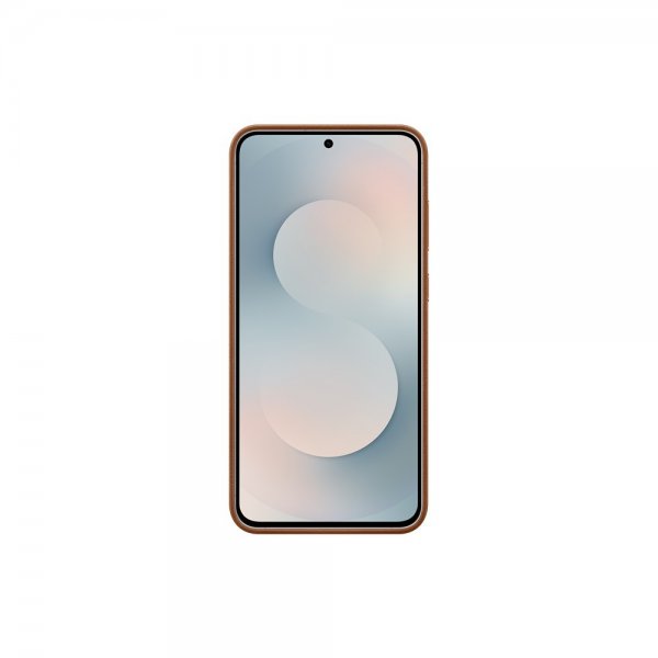 Original Galaxy S25 FE Skal Kindsuit Tan