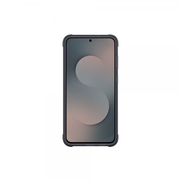 Original Galaxy S25 FE Skal Rugged Case Svart