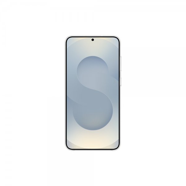 Original Galaxy S25 Plus Skal Standing Grip Case Vit