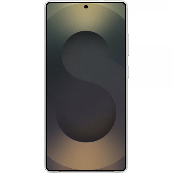 Original Galaxy S25 Ultra Skal Standing Grip Case Svart