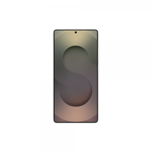 Original Galaxy S25 Ultra Skal Standing Grip Case Vit