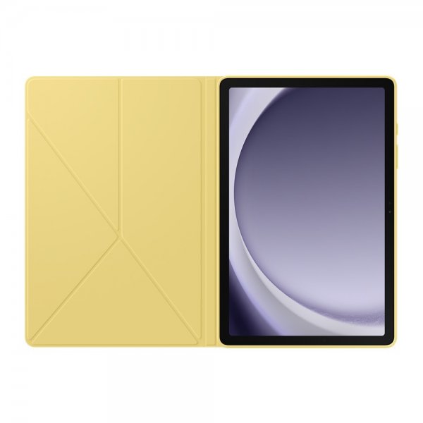 Original Galaxy Tab A9 Plus Fodral Book Cover Blå