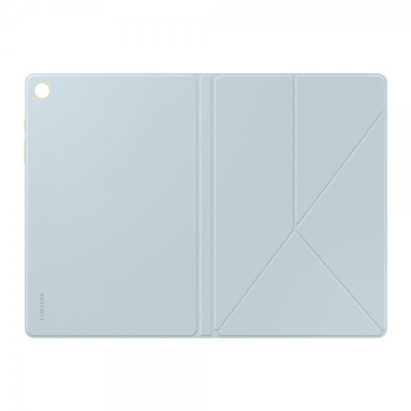 Original Galaxy Tab A9 Plus Fodral Book Cover Blå