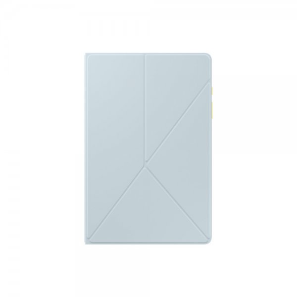 Original Galaxy Tab A9 Plus Fodral Book Cover Blå