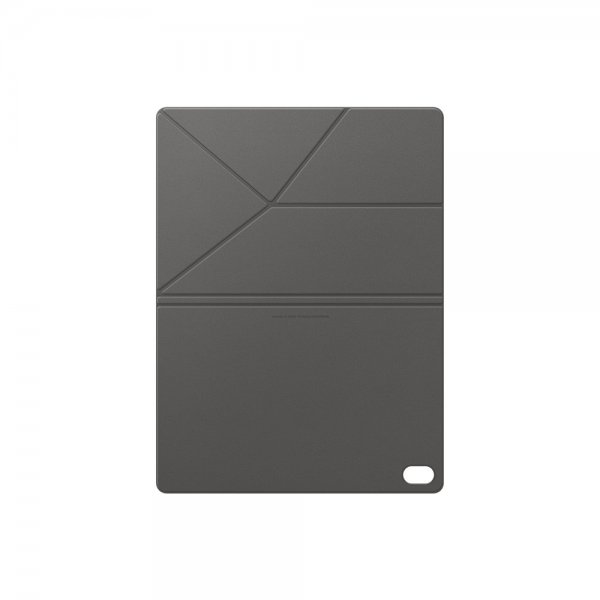 Original Galaxy Tab S11 Fodral Book Cover Svart
