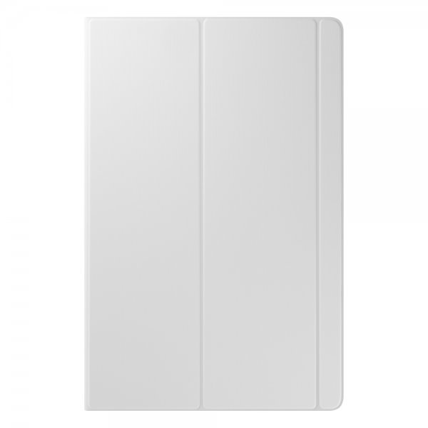 Original Galaxy Tab S5E 2019 T720 T725 Fodral Book Cover Vit