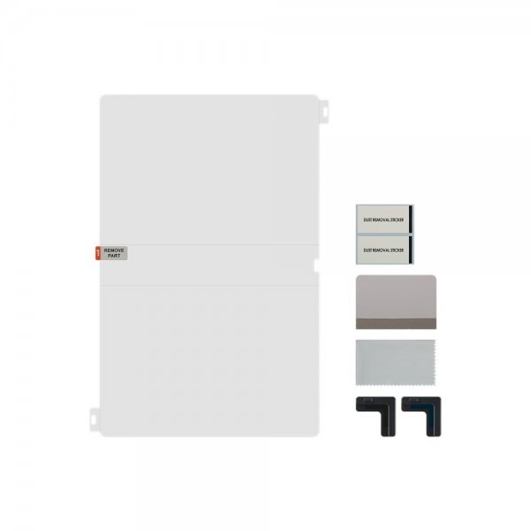 Original Galaxy Tab S9 Ultra/S10 Ultra Skärmskydd Anti-Reflecting