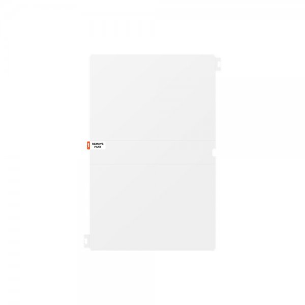 Original Galaxy Tab S9 Ultra/S10 Ultra Skärmskydd Anti-Reflecting