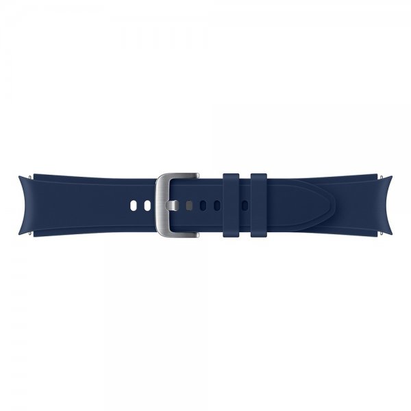Original Galaxy Watch 20mm Armband Ridge Sport Band (S/M) Navy